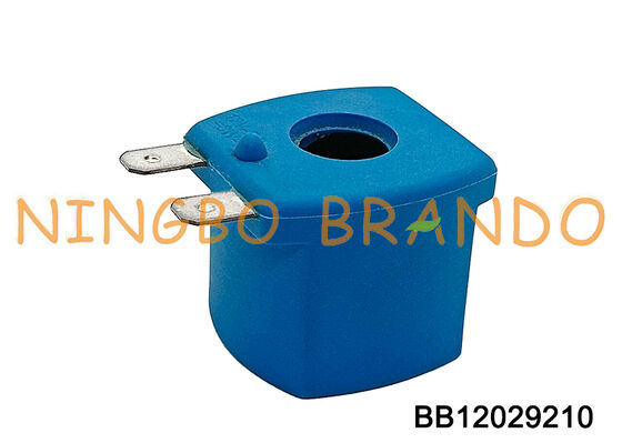 DC12V 8W Magnetspule für Atiker LPG Benzin Gas Absperrmagnetventil Reduzierset