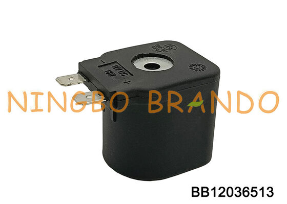 DC12V 17W Spule für Tomasetto Lovato LPG CNG Reduzierer Multivalve Magnetspule