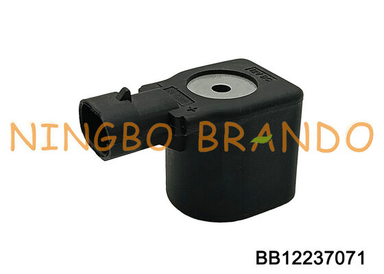 Magnetspule für LPG CNG Tomasettto LOVATO Reduzierer Multiventil 12V 11W 17W