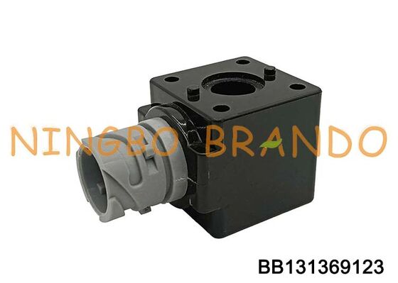 24 VDC FAW LKW-Harnstoff-Magnetventilspule 3754040-72U 3754020-72U 3754010-22U/B
