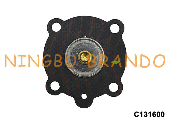C131600 ASCO-Solenoidventildiaphragma SCE238D001 SCE238D002 SCE238D006 SCE238D007