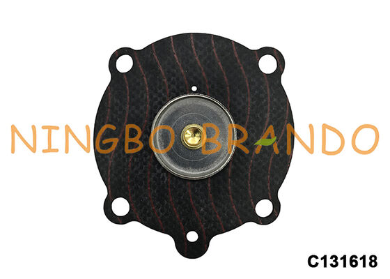 C131618 ASCO-Typ SCE238D003 SCE238D008 Solenoidventil-Diaphragm-Set