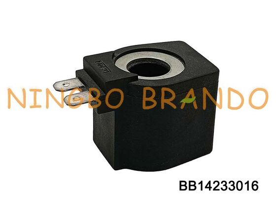 12 VDC 13 W Ersatz-Magnetspule für LPG CNG Benzin-Gasabschalt-Magnetventil
