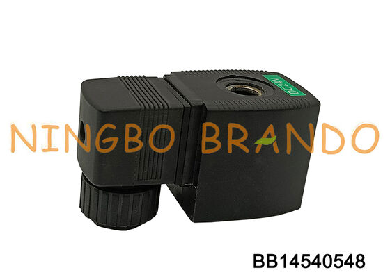 Magnetventilspulen Burkert Typ 12V 24V DC 110V 120V 220V 230V AC 50Hz