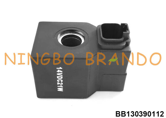 14VDC 27VDC 21W Magnetkopel für die Hyundai R210-5 R220-5 Baggermaschine