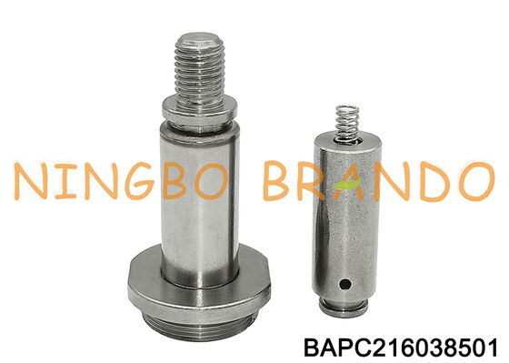 Wassermagnetventil-Ankerbaugruppe für 2W160-15 2W200-20 2W250-25