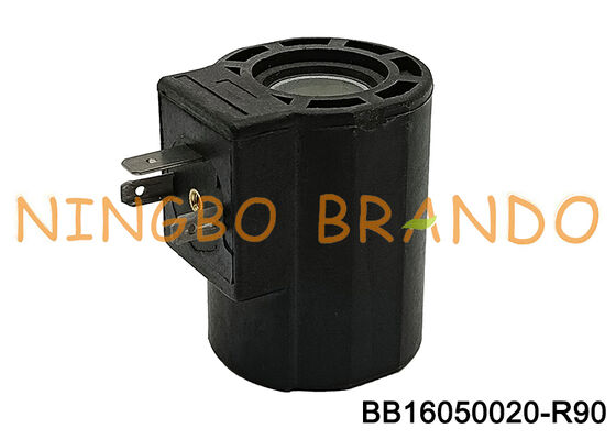 BO-SCH REXROTH Typ R901080794 Magnetventilspule 24 VDC 29 W