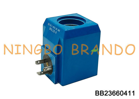507847 507848 Vickers Typ Hydraulische Magnetventilspule 12VDC 24VDC 30W