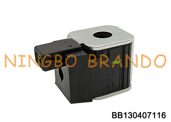 12 VDC 24 VDC hydraulische Magnetspule CCS012A CCS024A CCP012A CCP024A CCS012AD CCS024AD
