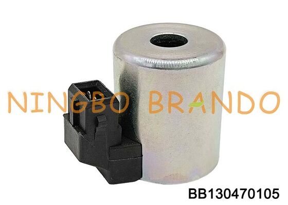 300AA00186A 300AA00106A 300AA00107A Hydraulische Magnetventilspule 12 VDC 24 VDC 22 W