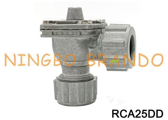 1 Zoll Goyen Typ RCA25DD RCA25DD000 RCA25DD200 RCA25DD010 Staubsammelventil