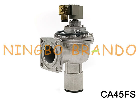 Goyen Typ FS-Serie Impulsstrahlventile CA45FS CAC45FS CA45FS010-300 24 V 220 V