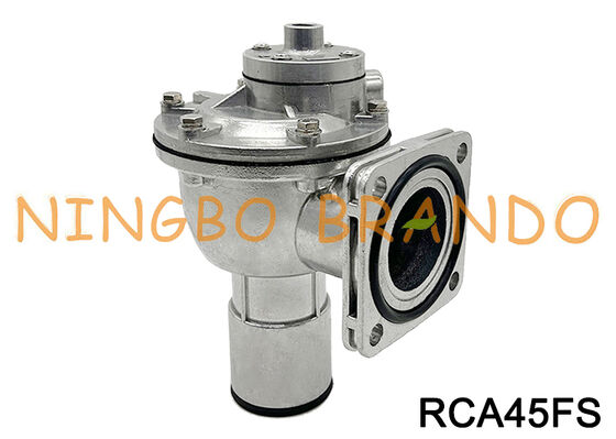 Impulsstrahlventile der Serie Goyen Typ FS RCA45FS Fernsteuerventil
