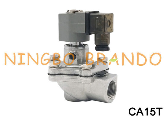 Goyen Typ CA15T Impulsstrahlventile 1/2'' T-Serie DC24V AC220V