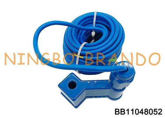 Fullwood Parts 24VDC Magnetspule für Fullwood Fullflow MM85 MM95 Milchzähler