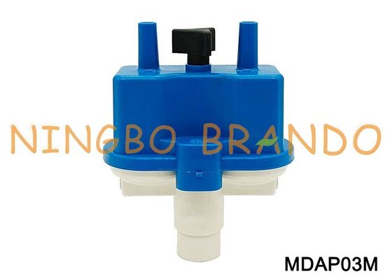 24V 8583219 Elektronischer Melkpulsator für BouMatic HiFlo Evolution