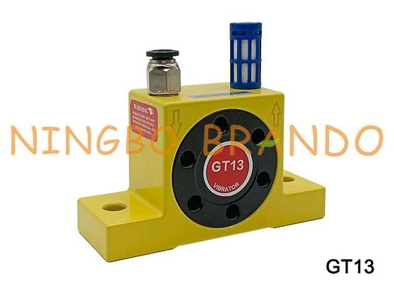 GT13 Vibrator Industrieller pneumatischer Vibrator