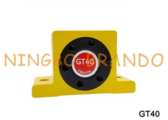 GT40 Vibrator Lieferant von industriellen pneumatischen Vibratoren