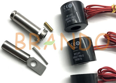 FTX8267A01505439 Ausrüstungen ASCO 162188 mit Spule 240/50FB des Solenoid-MP-C-011 für Henny-Penny-Handelsküchen-Bratpfanne