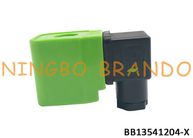 SBFEC-Art neue Versions-Solenoid-Spulen-Reparatur-Set für DMF-Reihen-Staub-Kollektor-Impuls-Ventil AC220V DC24V