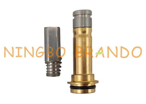 3/2 Odmessingarmaturn-Rohr-Autoteil-Magnetventil-Armatur NC-9.9mm