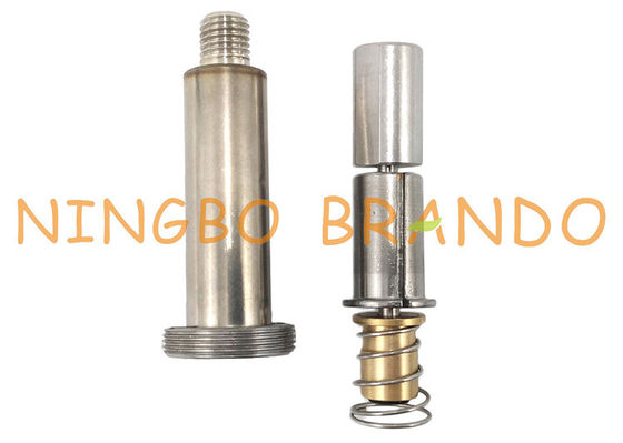 2 Sperrwasser-Magnetventil-Armaturn-Versammlung der Weisen-normalerweise offene NBR