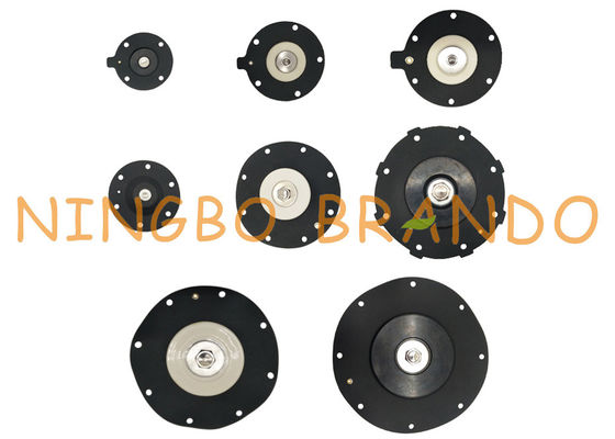 BFEC-Impuls-Ventil-Membran