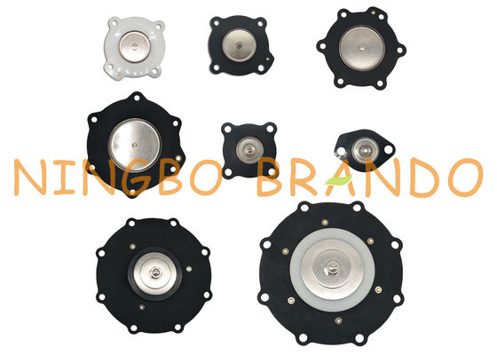 Membran für ASCO-Impuls-Ventil