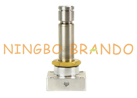 Staub-Kollektor-Impuls-Ventil-Reparatur Kit Solenoid Stem Armature Plunger