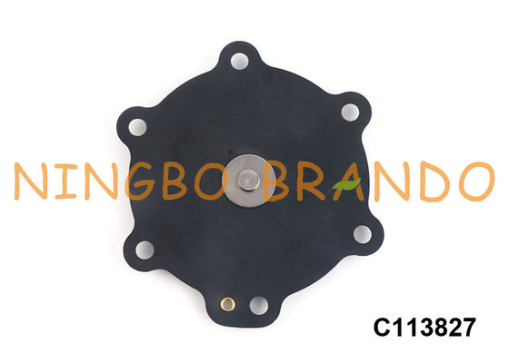 Membran C113827 für 1 1/2“ Impuls-Ventil ASCO SCG353A047