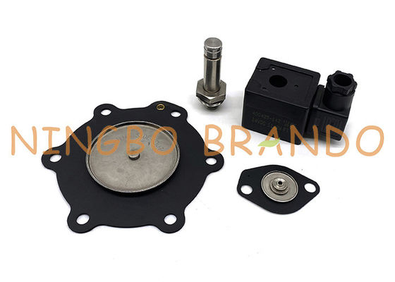 ASCO Zoll-Nitril-Membran C113827 Ventil Impuls SCG353A047 Art 1-1/2“