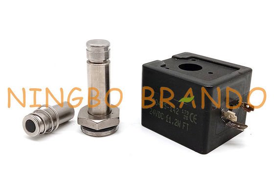 ASCO schreiben K0950 14mm Od-Staub-Kollektor-Impuls-Magnetventil-Stamm