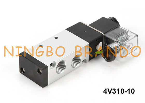 4V310-10-AC220V Airtac Art pneumatischer Luft-Magnetventil 220V Wechselstrom