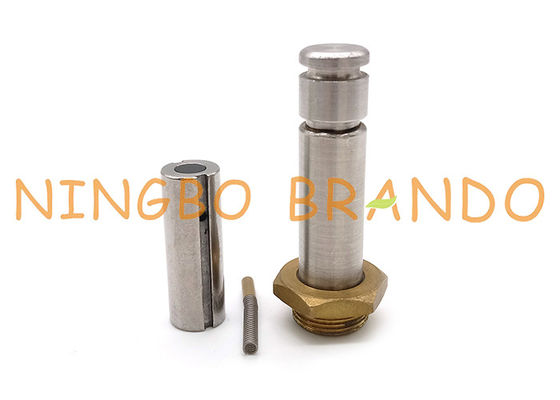 2/2 Möglichkeit schloss normalerweise Staub-Kollektor-Impuls Jet Solenoid Valve Stem