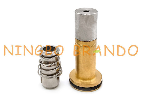 LPG CNG Weisen-Kolben-Armaturn-Versammlung des Automobil-Magnetventil-3