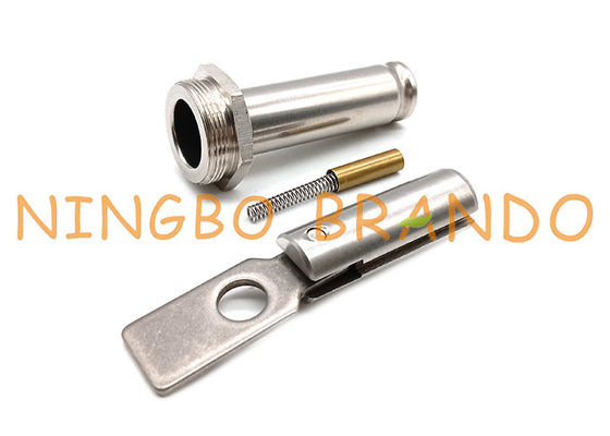 Spulen-Armaturn-Versammlung Henny Penny Fryer Solenoid Valves MP-C-011