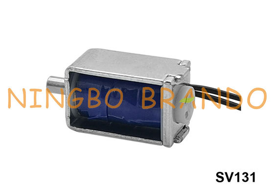 luft-Magnetventil 3V 6V 12V Miniaturplastikfür Blutdruck-Monitor