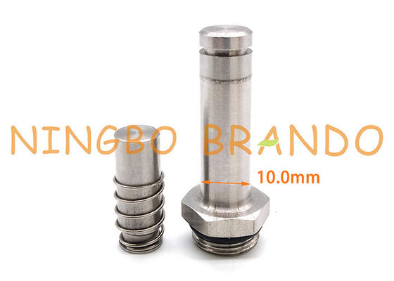 Armaturn-Tauchrohr AE-Reihen-Impuls-Jet Valve Repair Kits SS304