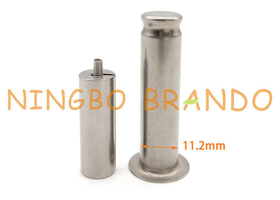 Industrieller Textilmaschinen-Tintenstrahl-Drucker Solenoid Valve Armature