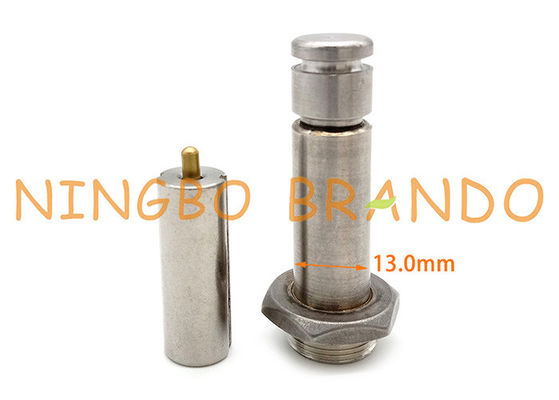 Faden-Armaturn-Stamm Staub-Kollektor-Impuls-Jet Valve Repair Kits M16