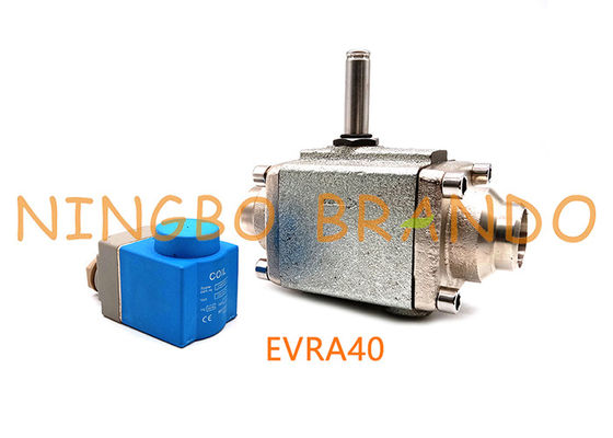 EVRA 40 1 1/2“ 2