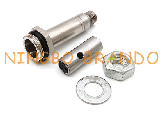 Blutdruck-Monitor NC-Magnetventil-Stamm der medizinischen Ausrüstung