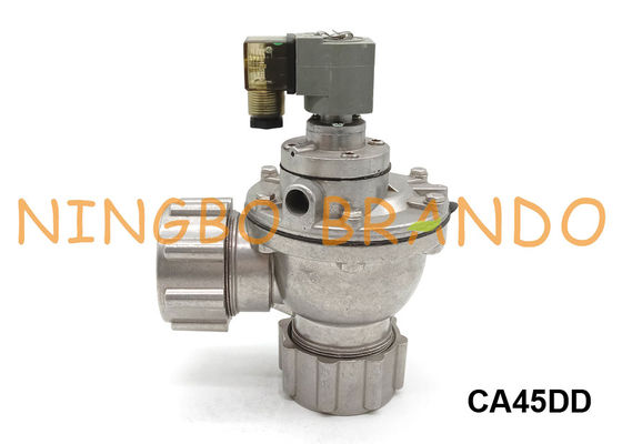 Art Aufbereiter-Nuss-Impuls Jet Valve For Dust Collector CA45DD Goyen
