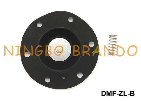 NBR-Membran für DMF-ZL-B SBFEC Staub-Kollektor-Impuls Jet Valve