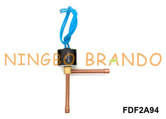 Art Abkühlungs-Magnetventil FDF2A FDF2A94 Sanhua für Klimaanlage
