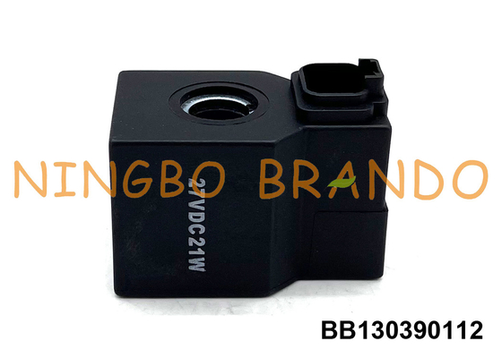 14V Solenoid-Spule DCs 21W DC-27V für Hyundai-Bagger R210-5 R220-5